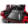 Cargo Tray for Jeep Wrangler JL Unlimited 2018-2024