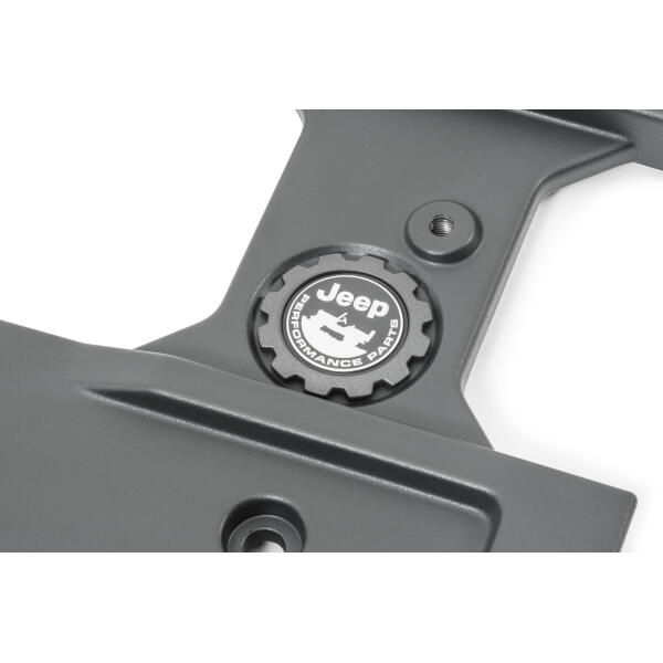 Tailgate Rein for cement Kit for Jeep Wrangler JL 2018-2025 - Image 3
