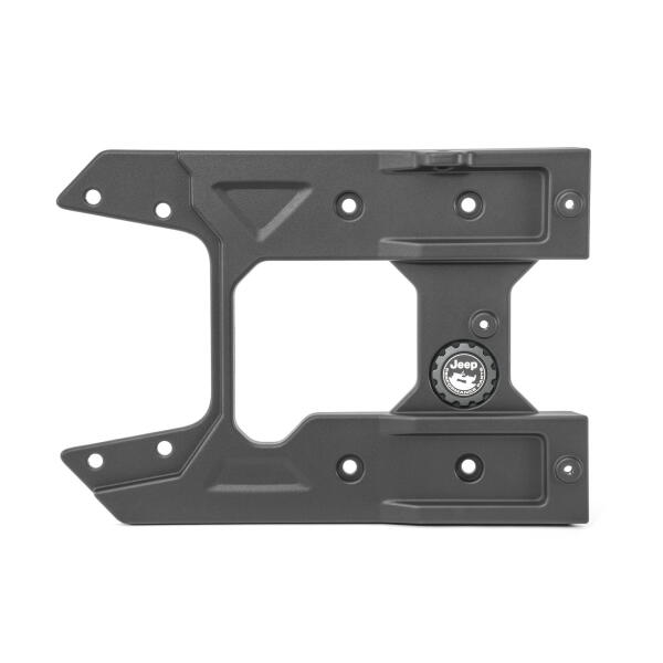 Tailgate Rein for cement Kit for Jeep Wrangler JL 2018-2025 - Image 2