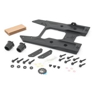 Tailgate Reinforcement Kit 2018 Jeep Wrangler JL & Unlimited JL