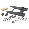 Tailgate Reinforcement Kit for Jeep Wrangler JL 2018-2024