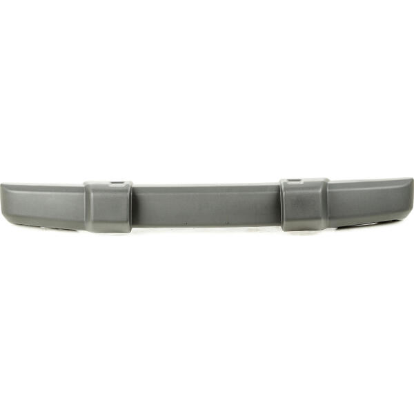 Front Bumper Cover without Lamps and Hooks for Jeep Wrangler JK 2007-2018 - Image 2