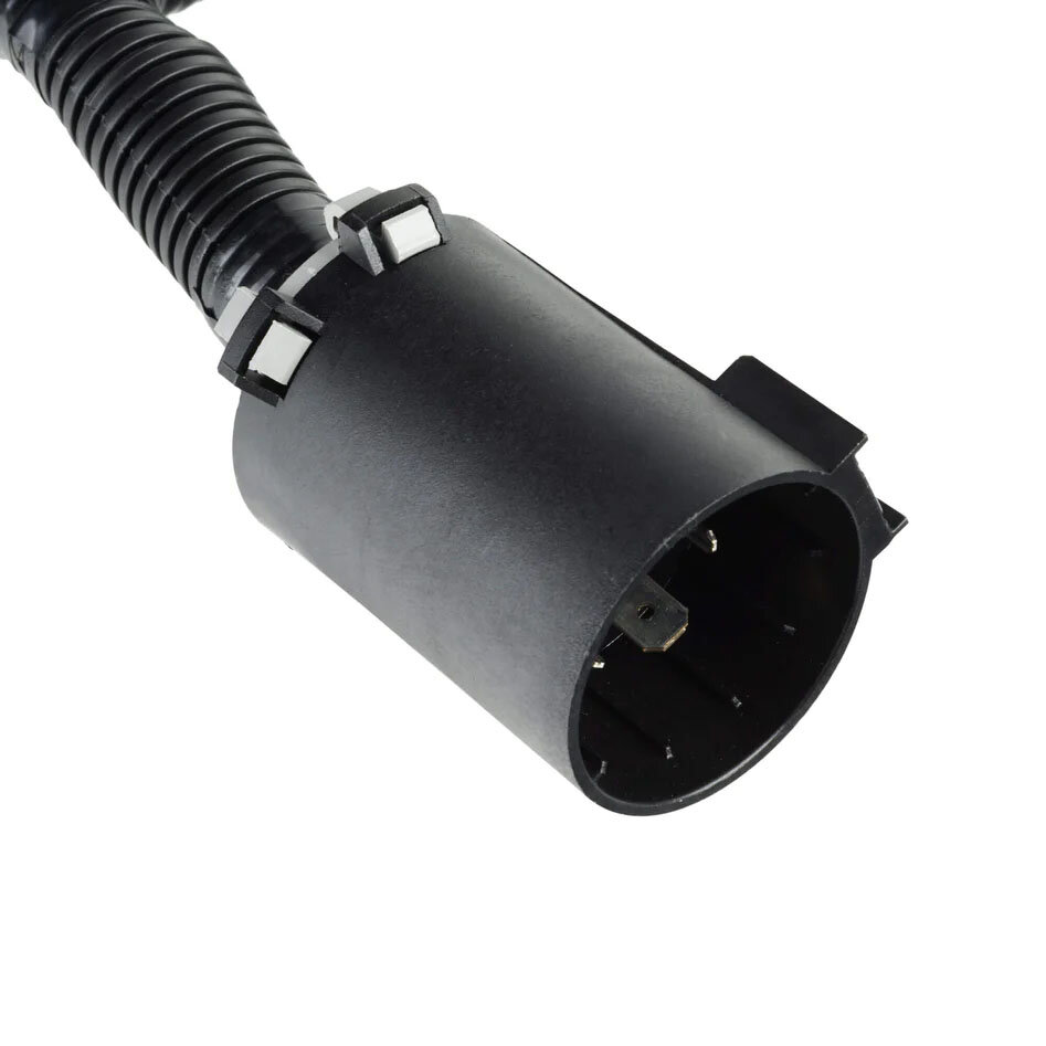 7 Pin Trailer Wiring T-Harness Adapter Plug - Image 2