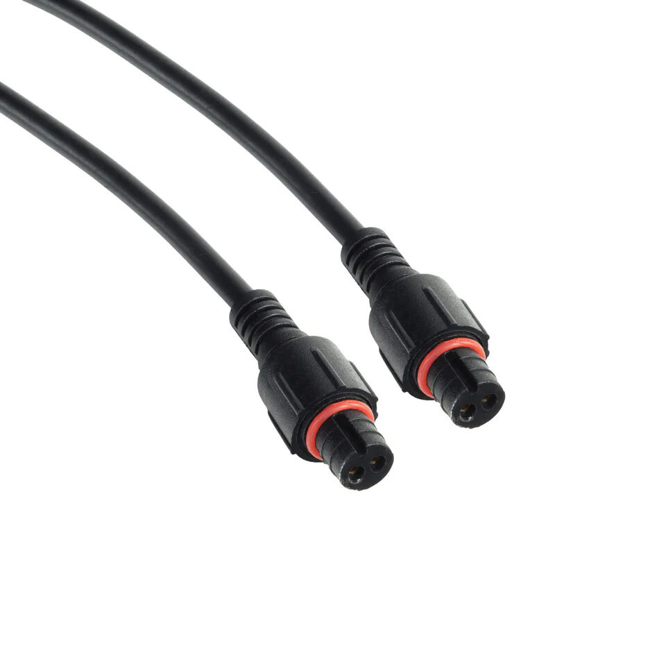 7 Pin Trailer Wiring T-Harness Adapter Plug - Image 3