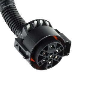 Wiring T-Harness Adapter Plug