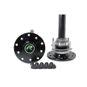 DISCOVERY SERIES 4140 CHROMOLY REAR AXLE KIT 32 SPLINE REVOLUTION GEAR FOR JEEP WRANGLER JK 2007-2018