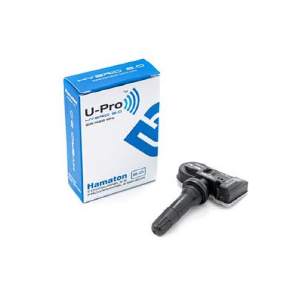 Universal Tire Pressure Sensor