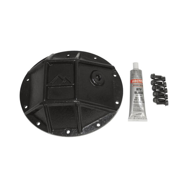 Hd Differential Cover