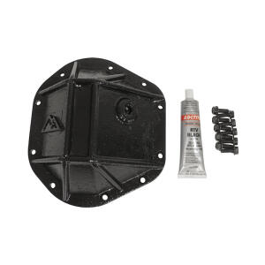 Hd Differential Cover