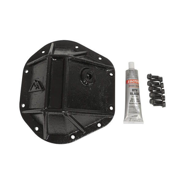 Hd Differential Cover