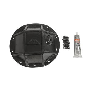 Heavy Duty Differential Cover For Dana 30 Axle AssembliesHd Differential Cover