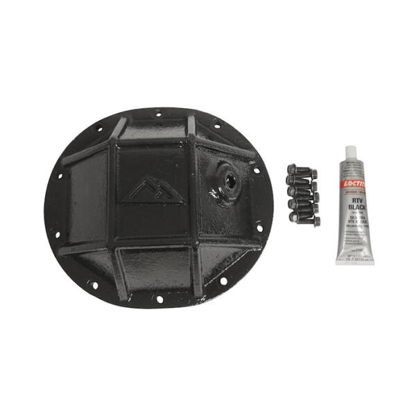 Heavy Duty Differential Cover For Dana 30 Axle AssembliesHd Differential Cover
