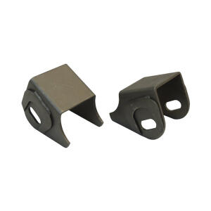 Control Arm Bracket Set