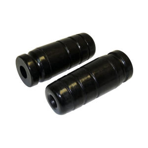 extended bump stop set