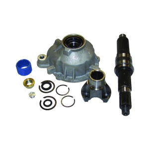 Slip Yoke Eliminator Kit