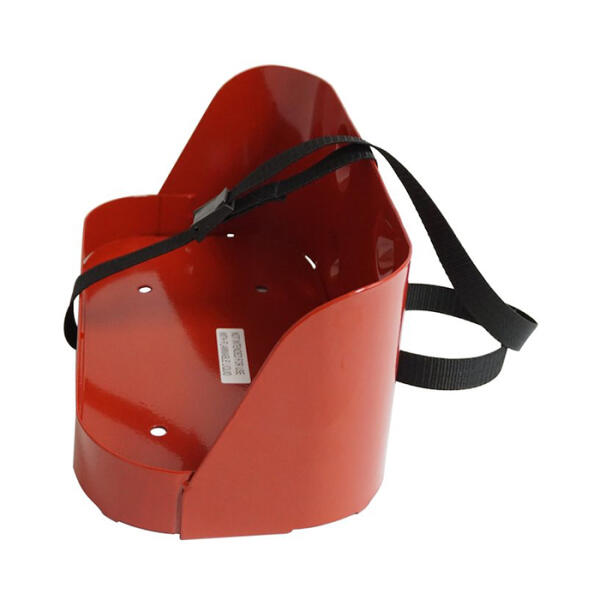 Jerry Can Mount
