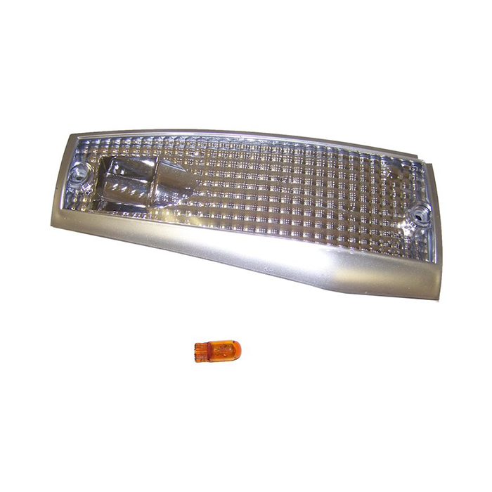 side marker light