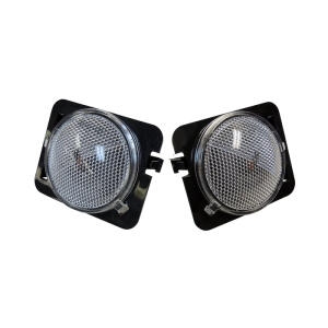 Side Marker Light Kit