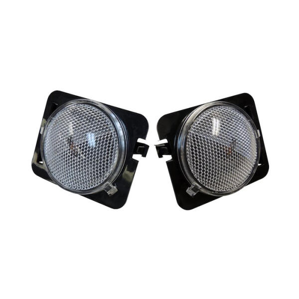 Side Marker Light Kit