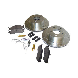 Performance Brake Kit