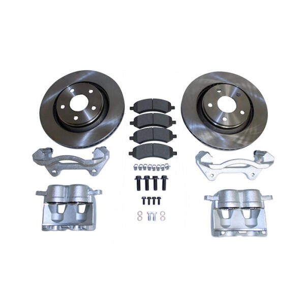 Big Brake Kit