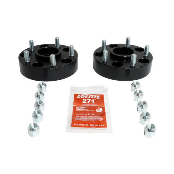 Wheel Spacer Set