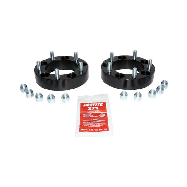 Wheel Spacer Set