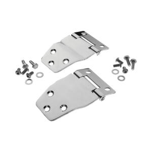 liftgate glass hinge