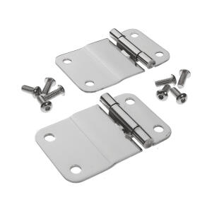 tailgate hinge set