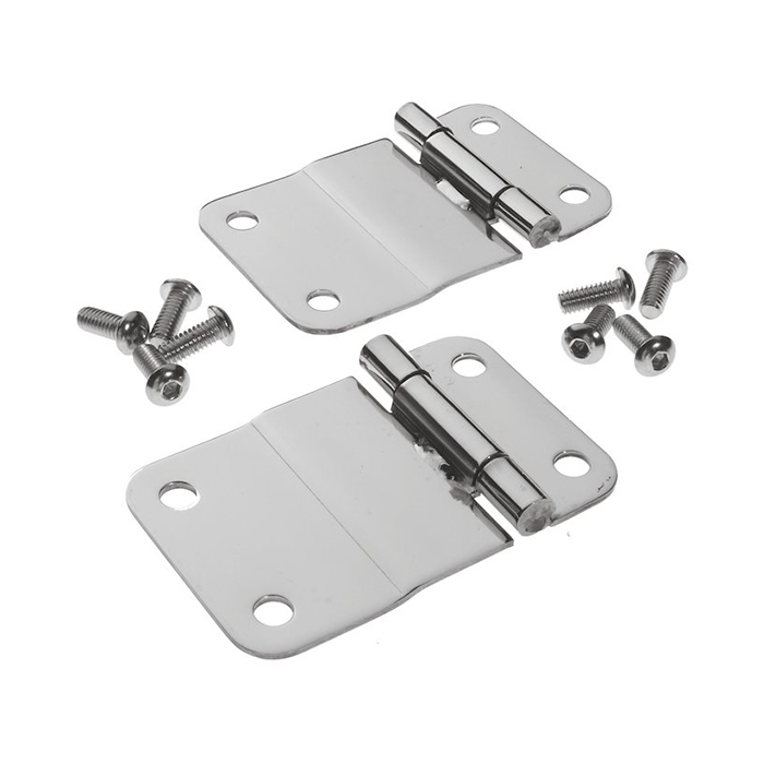 tailgate hinge set