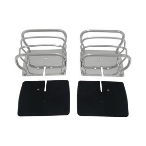 Tail Light Guard Set