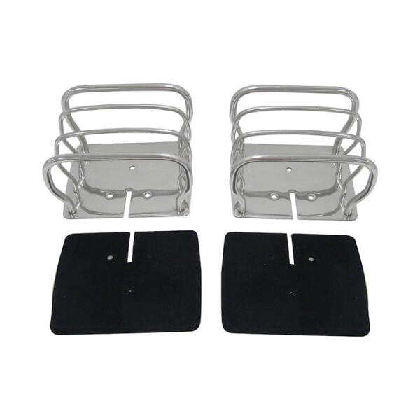 Tail Light Guard Set