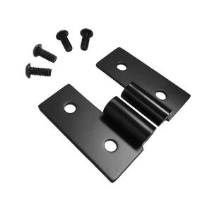Door Hinge Bracket Set
