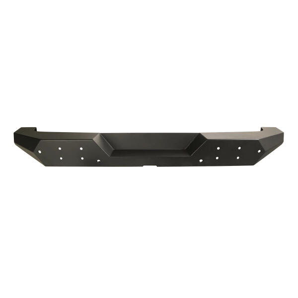 Spartan Full Width Rear Bumper for Jeep Wrangler JL 2018-2024 - Image 9