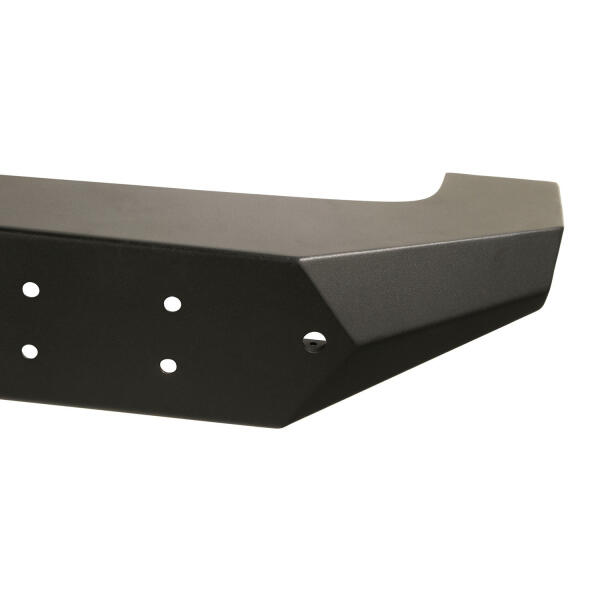 Spartan Full Width Rear Bumper for Jeep Wrangler JL 2018-2024 - Image 7