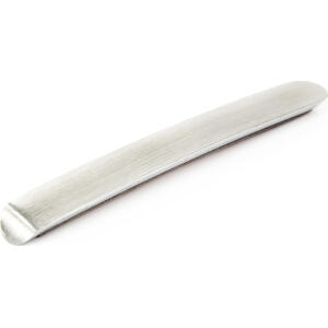 door handle inserts in aluminum