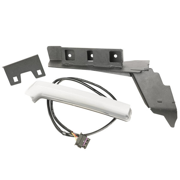 Max-Terrain Fender Flares for Jeep Wrangler JL 2018-2024 - Image 12