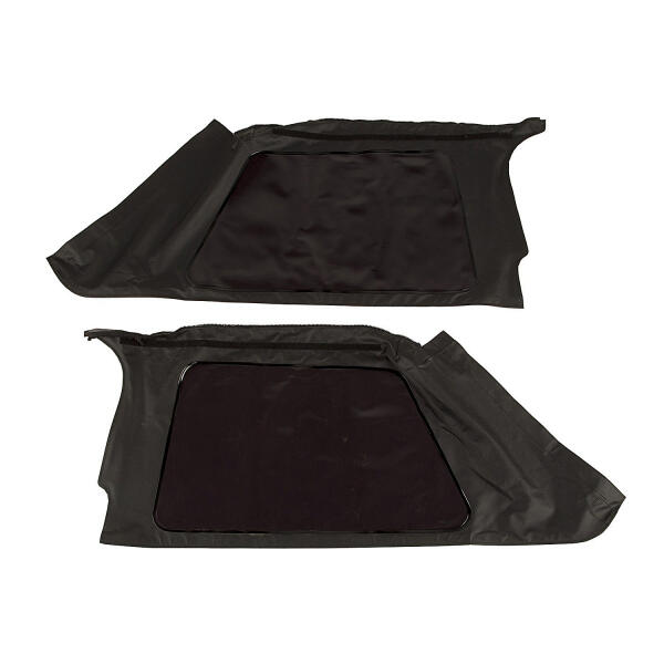 XHD Montana Top for Jeep Wrangler Unlimited LJ 2004-2006 - Image 5