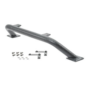 Spartan Front Bumper Overrider for Jeep Wrangler JK 2007-2018 with Spartan Bumper
