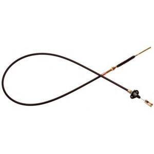CLUTCH CABLE SJ410 1983-1985
