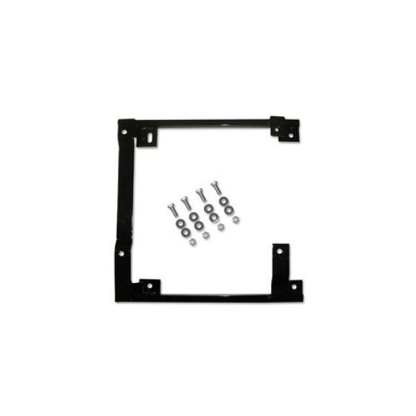 Front Seat Adapter Bracket Left Side  1997-2002 Jeep Wrangler TJ