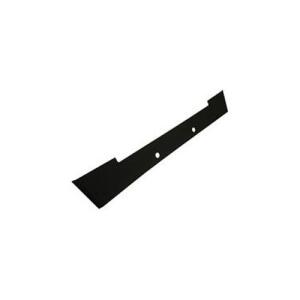 Front Frame Cover Textured Black from Smittybilt 2007-2016 Jeep Wrangler JK & Wrangler Unlimited JK
