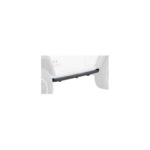 3" Sure Step Side Bars Textured Black