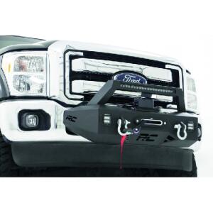 exo winch mount