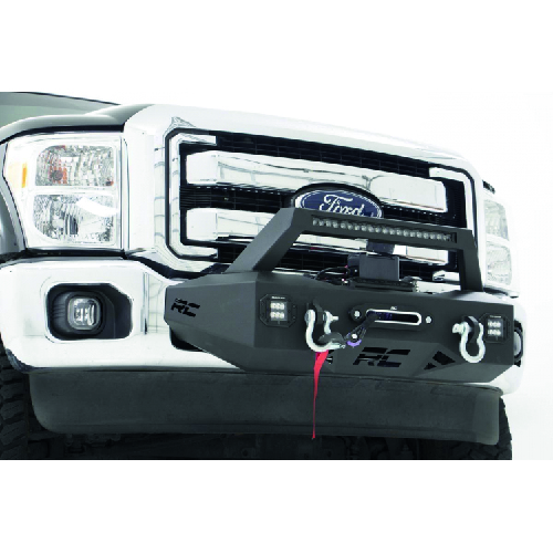 exo winch mount