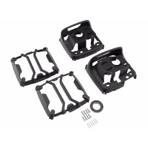 elite tail light guards wo oe led tail lights for jeep wrangler jl 2018