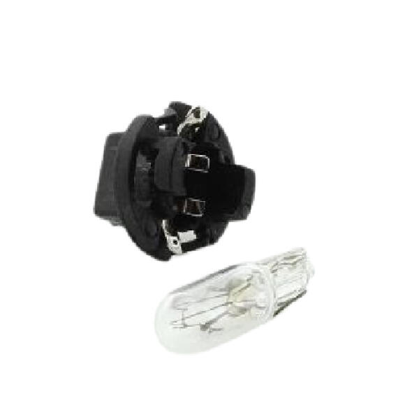 PC74 Bulb for Jeep TJ 97-06 , XJ 86-92 , YJ 92-95