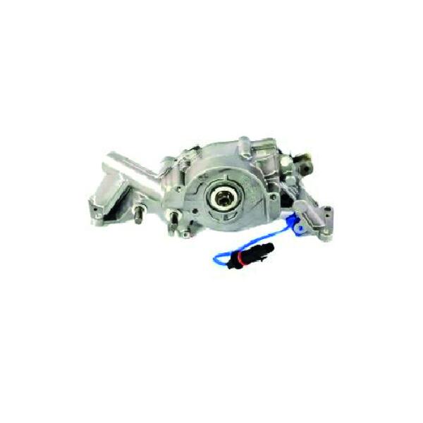 Pump-Engine Oil For 18-Up Jeep Wrangler JL