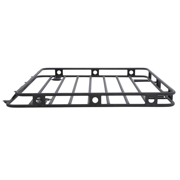 Defender One-Piece Roof Rack for Jeep Wrangler JL Unlimited & Gladiator JT 2018-2025