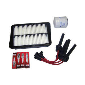 tune up kit for jeep kj 04-05